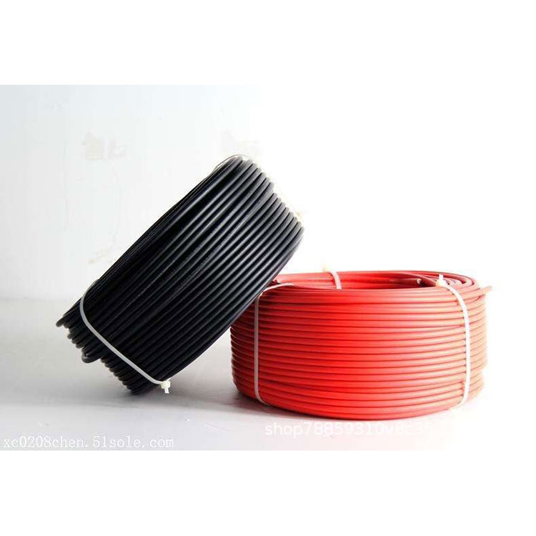 Quid sunt Solaris Cable Optical Voltages?
