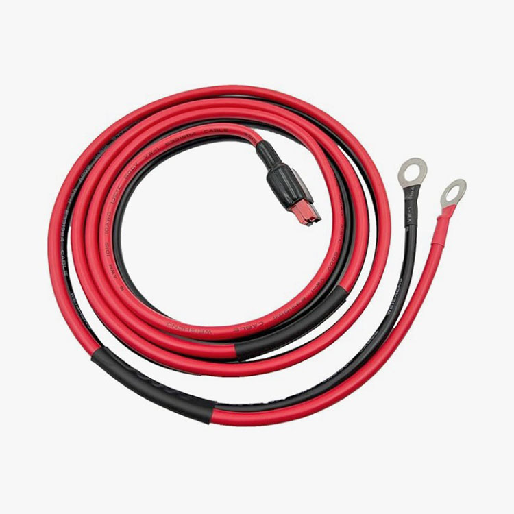 How Does a Solar Panel Charging Cable Connection Cable Improve Solar Power Efficiency?
