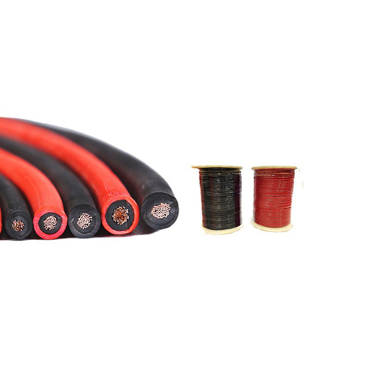 Cur Copper Core AC Wire Essentiale pro Systemate Electrical Tuto et Efficiente?