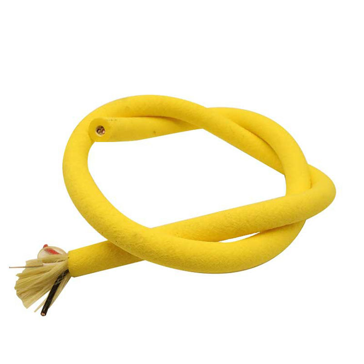 Potestne Photovoltaic Cable adhiberi Pro utroque Module Fila Contrahentes Et Inverter Feeders?