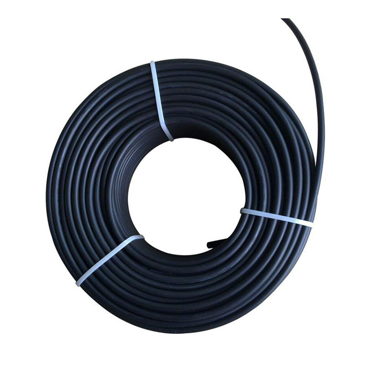 Commercial Rooftop PV Systema Solar Cable 62930 IEC 131