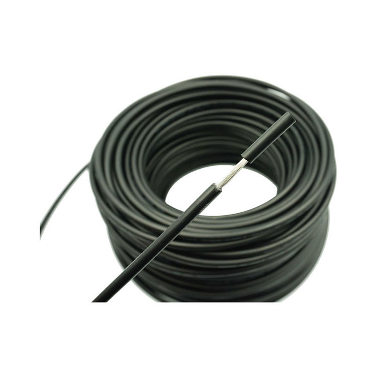 Princeps Reliability solaris cable pro Renewable Energy Projects