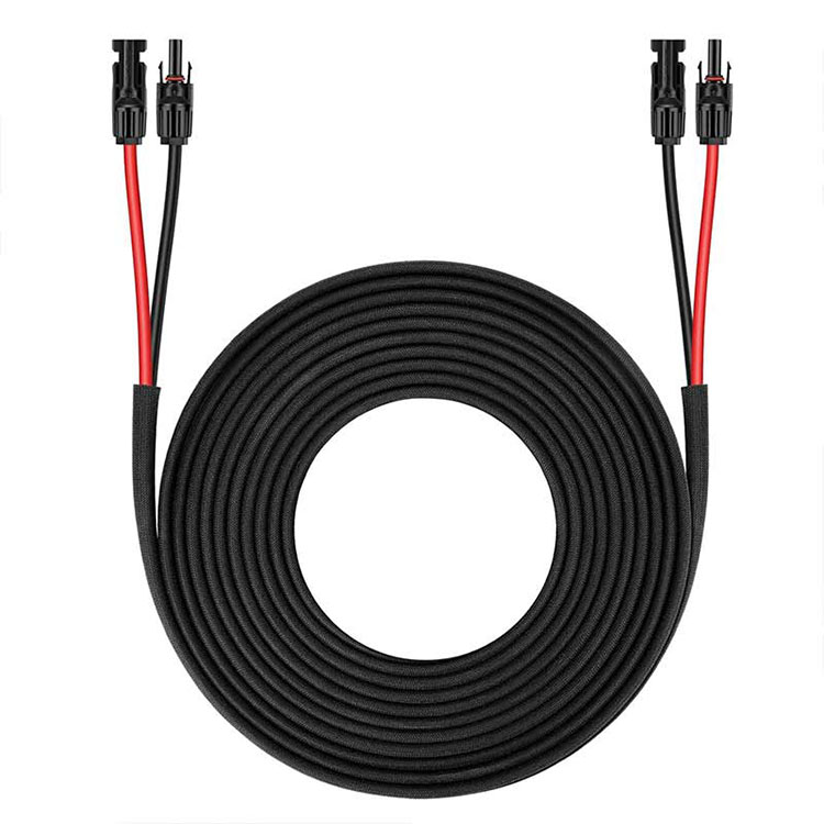 10AWG Dual Conductor solaris DESULTOR 25Ft |