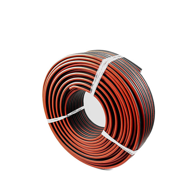 Cable solaris Pv1-F 2*6.0mm