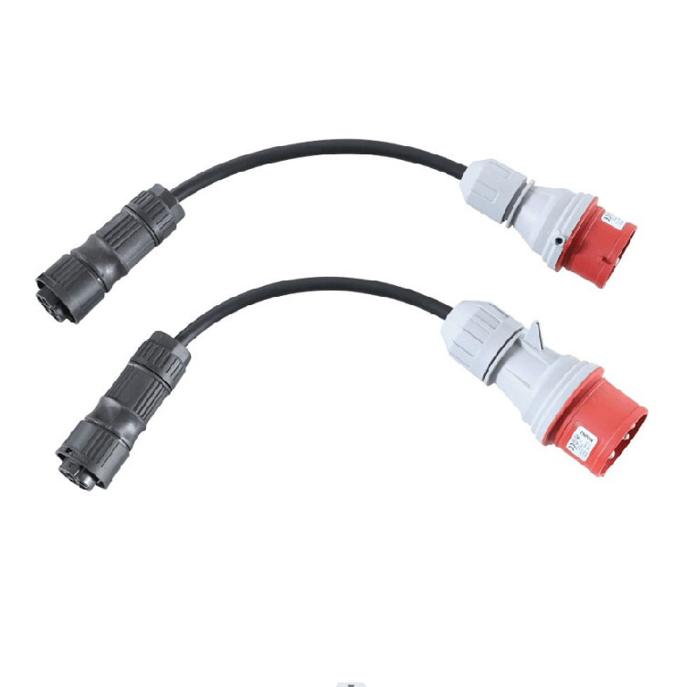 Solaris Industry Extensio Cable