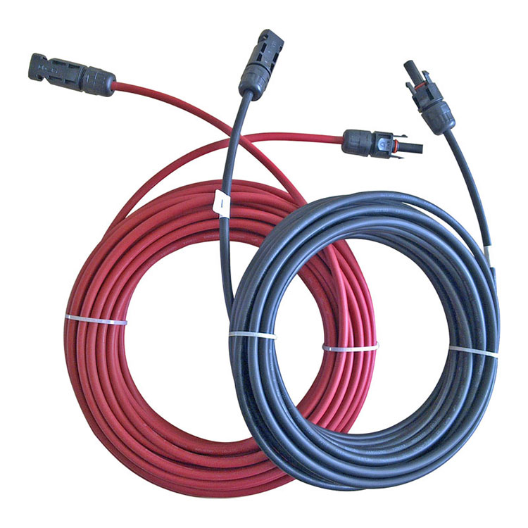 Solaris Panel Extensio Cable